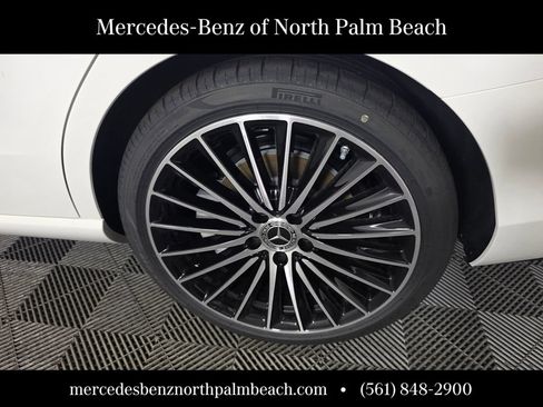 New 2026 Mercedes-Benz C 300 Sedan image 6