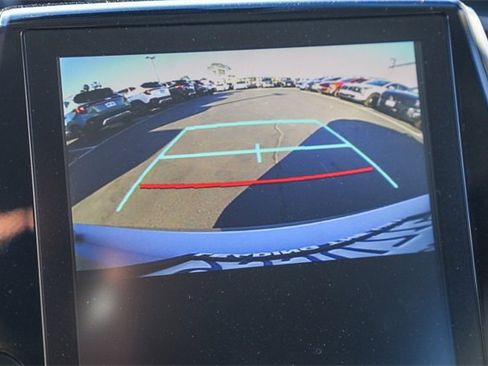 Used 2022 Toyota Prius Prime XLE image 24