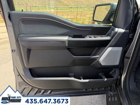 Used 2026 Ford F150 Raptor AWD/4WD image 12