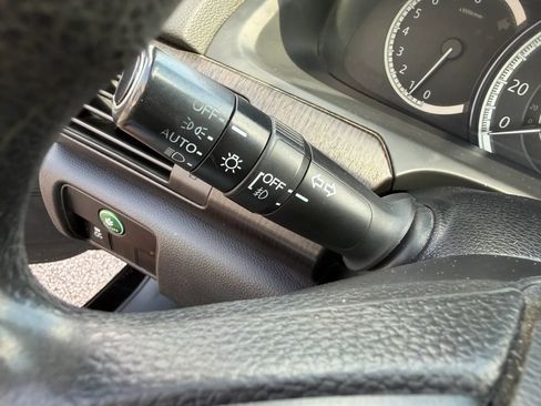 Used 2015 Honda Accord EX image 36