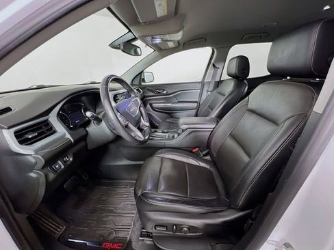 Used 2019 GMC Acadia SLT FWD image 6
