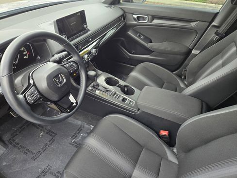 Used 2024 Honda Civic Sport image 16