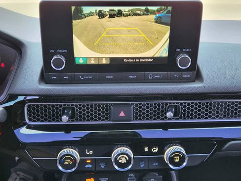 Certified 2024 Honda Civic Sport image 18