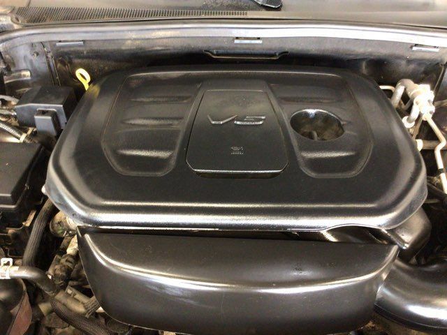 Used 2019 Jeep Grand Cherokee Laredo AWD/4WD image 31
