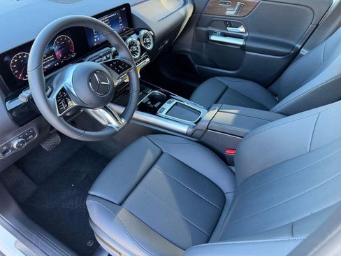 New 2026 Mercedes-Benz GLA 250 image 4