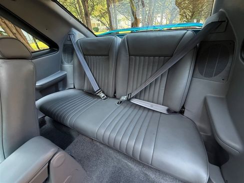 Used 1993 Ford Mustang Cobra image 62