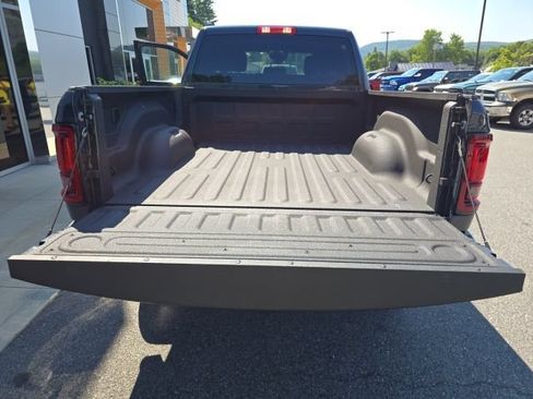 Used 2026 RAM 2500 Big Horn AWD/4WD image 31