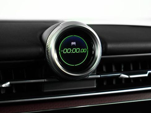 New 2025 Maserati Grecale Trofeo image 54