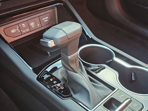 New 2026 Kia K5 GT-Line w/ GT-Line Red Interior Package image 24