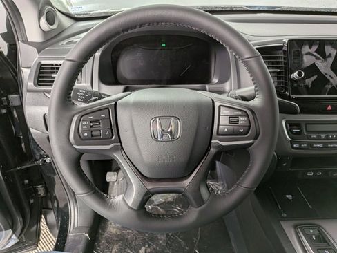New 2026 Honda Ridgeline RTL image 21