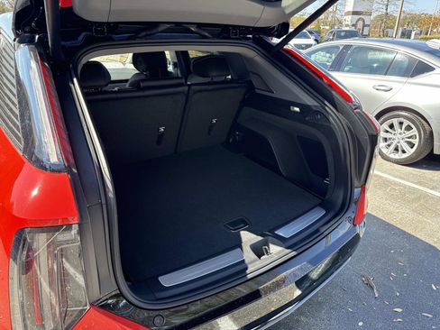 New 2026 Cadillac Optiq Sport 1 image 11