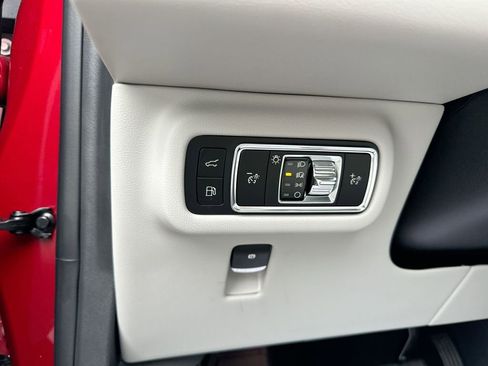 New 2026 Lincoln Nautilus Premier w/ Equipment Group 102A image 23