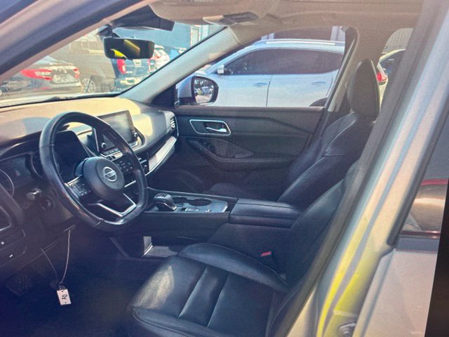 Used 2021 Nissan Rogue SL FWD image 7