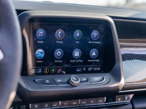 Used 2019 Chevrolet Camaro ZL1 image 56