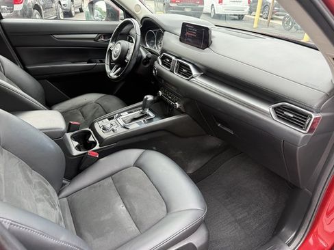 Used 2019 MAZDA CX-5 Touring AWD/4WD image 38