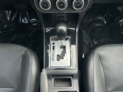 Used 2014 Mitsubishi Lancer GT image 34