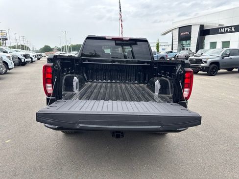 Used 2026 GMC Sierra 1500 Elevation AWD/4WD image 30