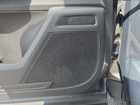 Used 2025 Honda CR-V Sport image 14