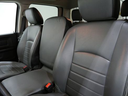 Used 2023 RAM 1500 Tradesman w/ Electronics Group AWD/4WD image 11