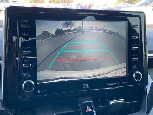 Used 2022 Toyota Corolla XSE image 21