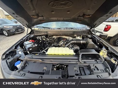 Used 2026 Ford F150 Tremor AWD/4WD image 36