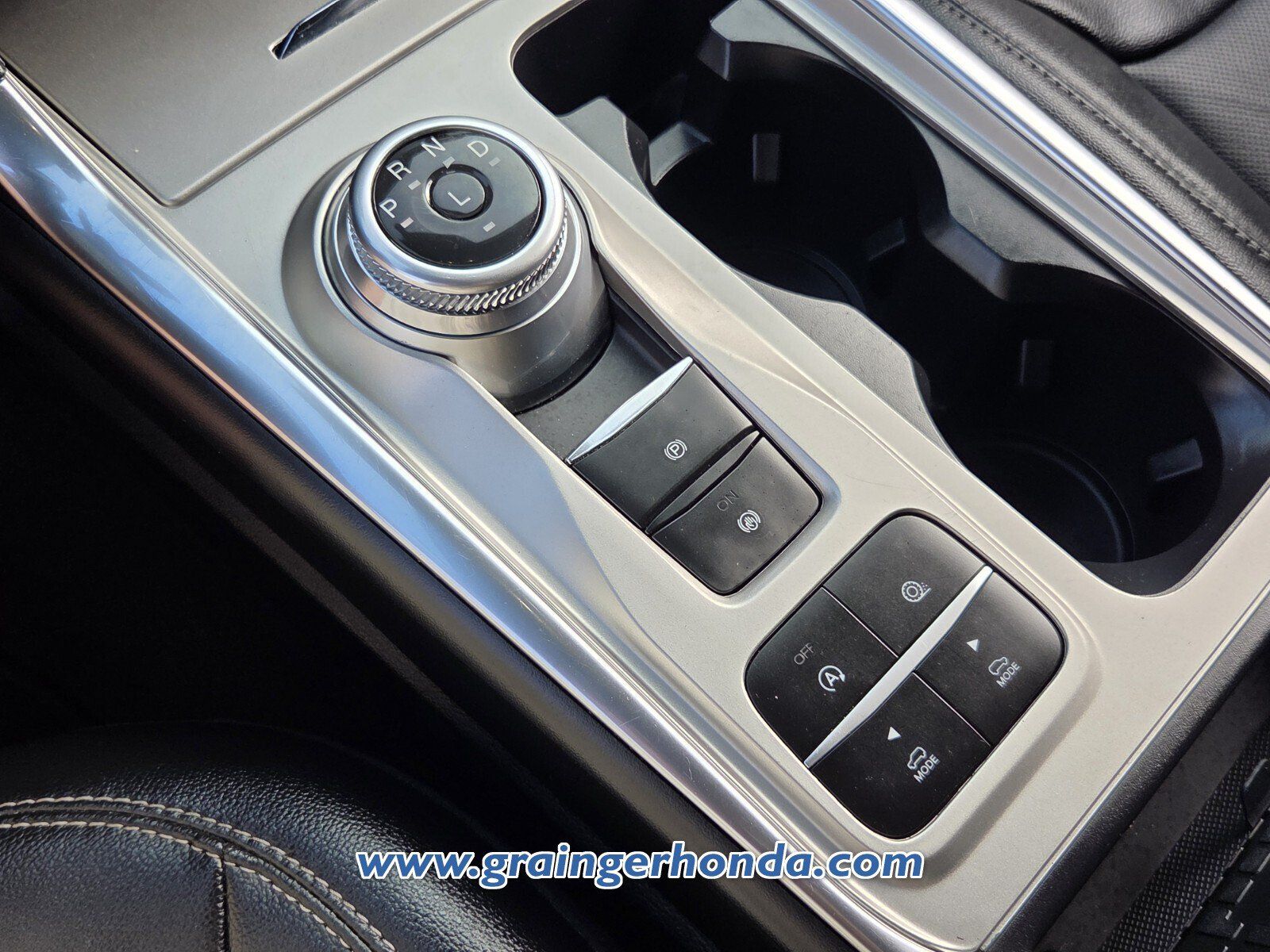 Used 2023 Ford Explorer Limited RWD image 21