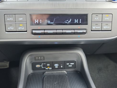 New 2026 Hyundai Kona SEL Sport AWD/4WD image 29
