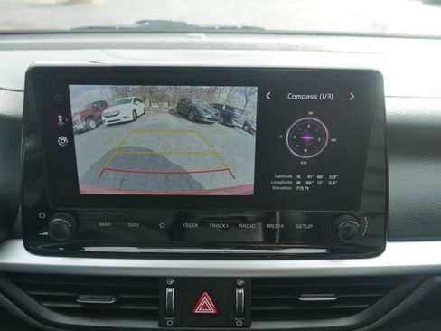 Used 2024 Kia Forte GT-Line w/ GT-Line Premium Package FWD image 53