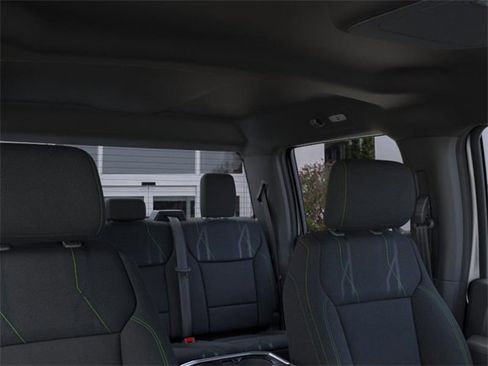 New 2025 Ford F150 STX w/ STX Black Appearance Package image 22