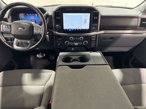 Used 2024 Ford F150 XLT AWD/4WD image 8