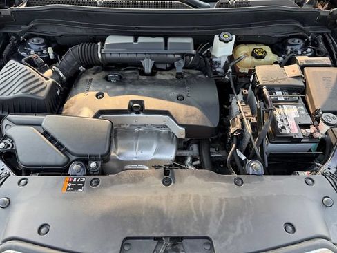 Used 2020 Buick Envision Preferred FWD image 39