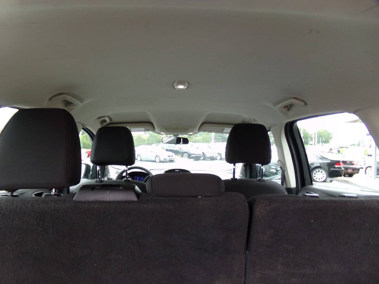 Used 2015 Ford Escape S FWD image 19