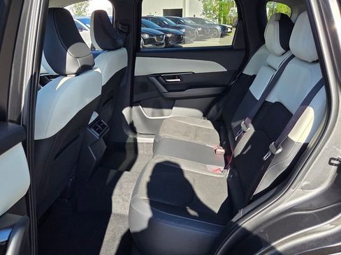 New 2026 MAZDA CX-5 Select AWD/4WD image 5