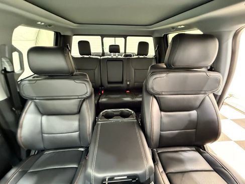 New 2026 Ford F350 Lariat w/ Tremor Off-Road Package image 28