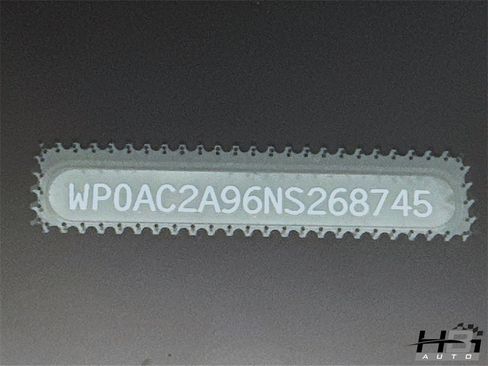 Used 2022 Porsche 911 GT3 image 19