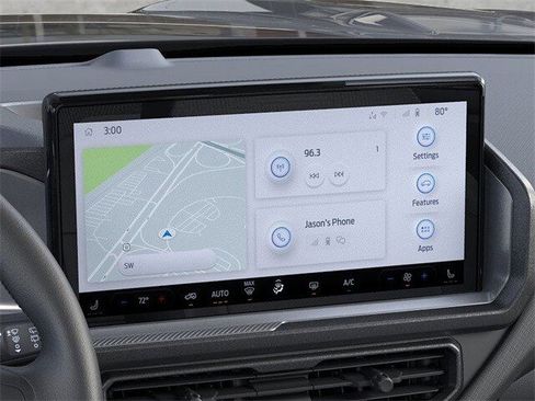 New 2025 Ford Bronco Sport Big Bend w/ Convenience Package image 14