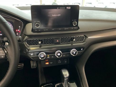 Used 2023 Acura Integra A-Spec FWD image 16