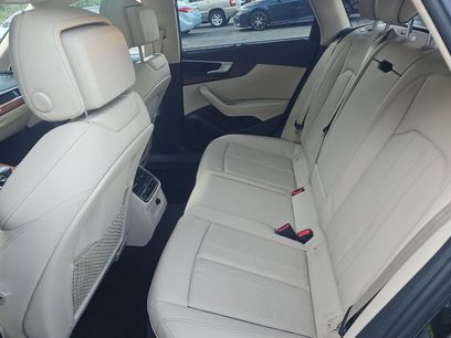 Used 2024 Audi A4 2.0T allroad Prestige