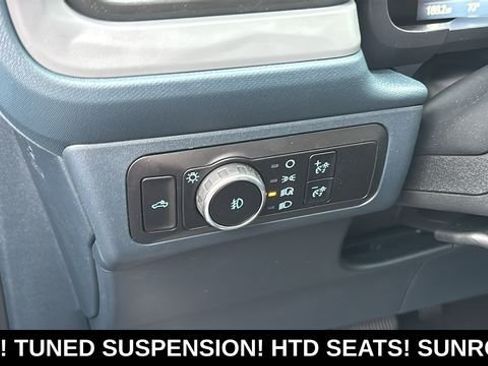 New 2026 Ford Maverick Lobo AWD/4WD image 11