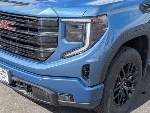 Used 2024 GMC Sierra 1500 Elevation image 9
