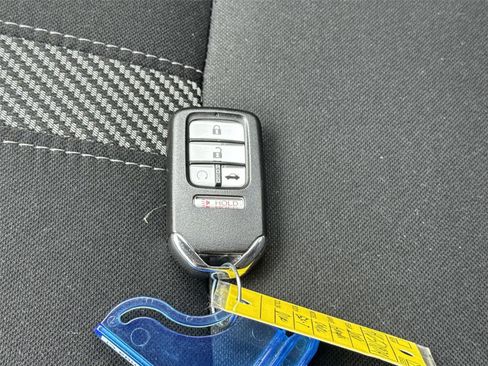 Used 2016 Honda Civic EX-T image 31