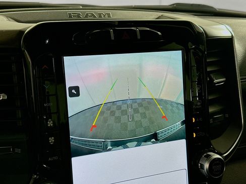 Used 2022 RAM 1500 Laramie image 22