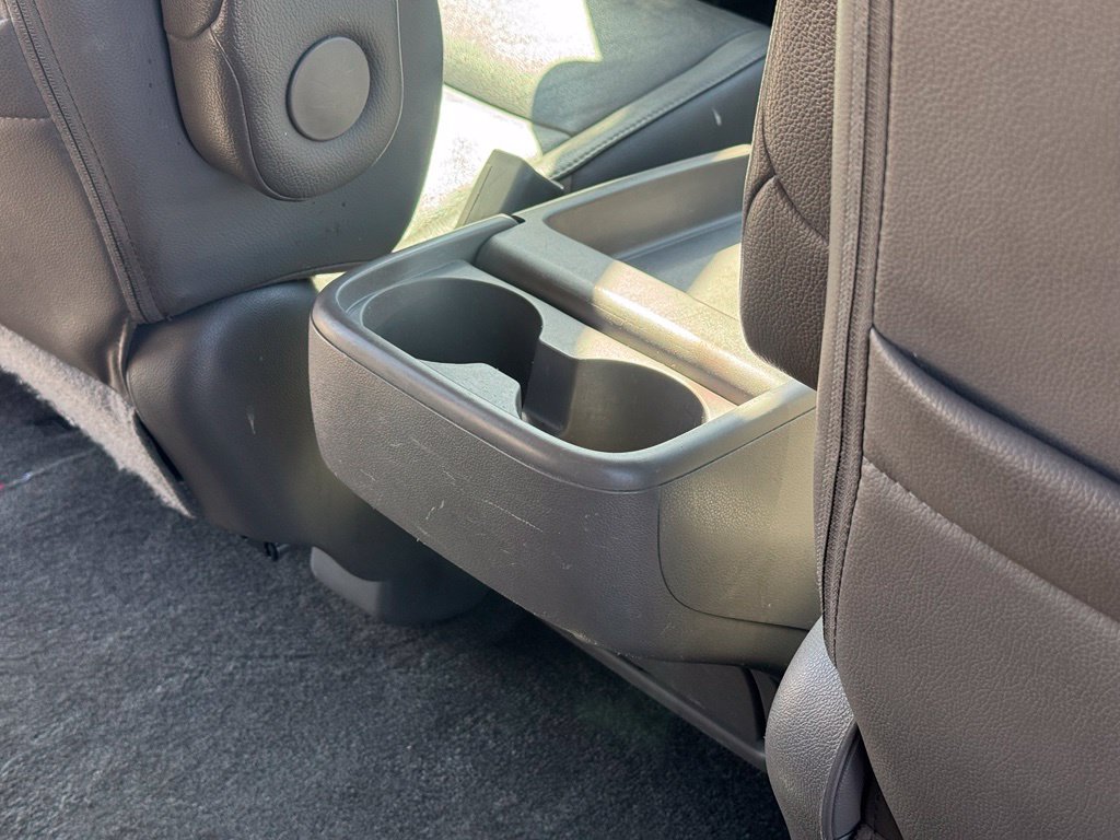 Used 2015 Honda Odyssey EX-L image 22