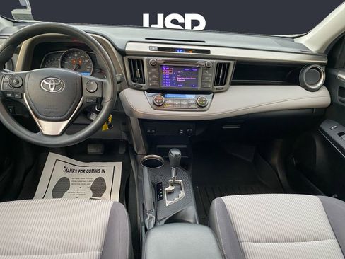 Used 2013 Toyota RAV4 XLE AWD/4WD image 11