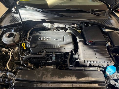 Used 2016 Audi A3 2.0T Premium image 22