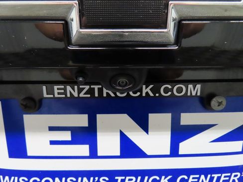 Used 2024 Chevrolet Traverse RS w/ LPO, Floor Liner Package image 41