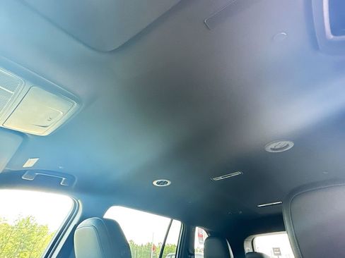 New 2026 GMC Acadia Elevation w/ Elevation Premium Package image 11