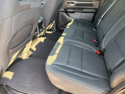 New 2026 RAM 1500 Lone Star image 22