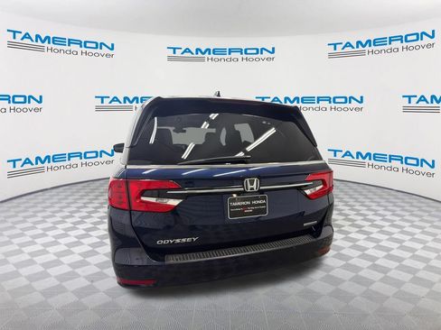 Used 2023 Honda Odyssey Touring image 4