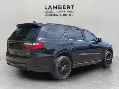 Used 2023 Dodge Durango GT AWD/4WD image 5